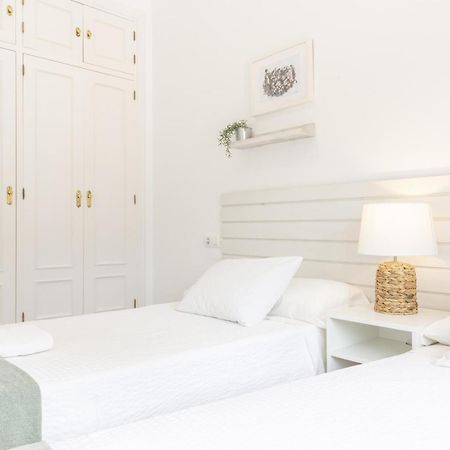 Apartamento Coqueto En La Playa De Regla 4 Chipiona Exterior foto