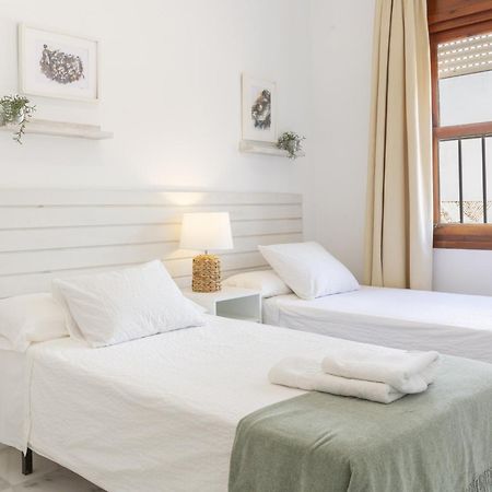 Apartamento Coqueto En La Playa De Regla 4 Chipiona Exterior foto