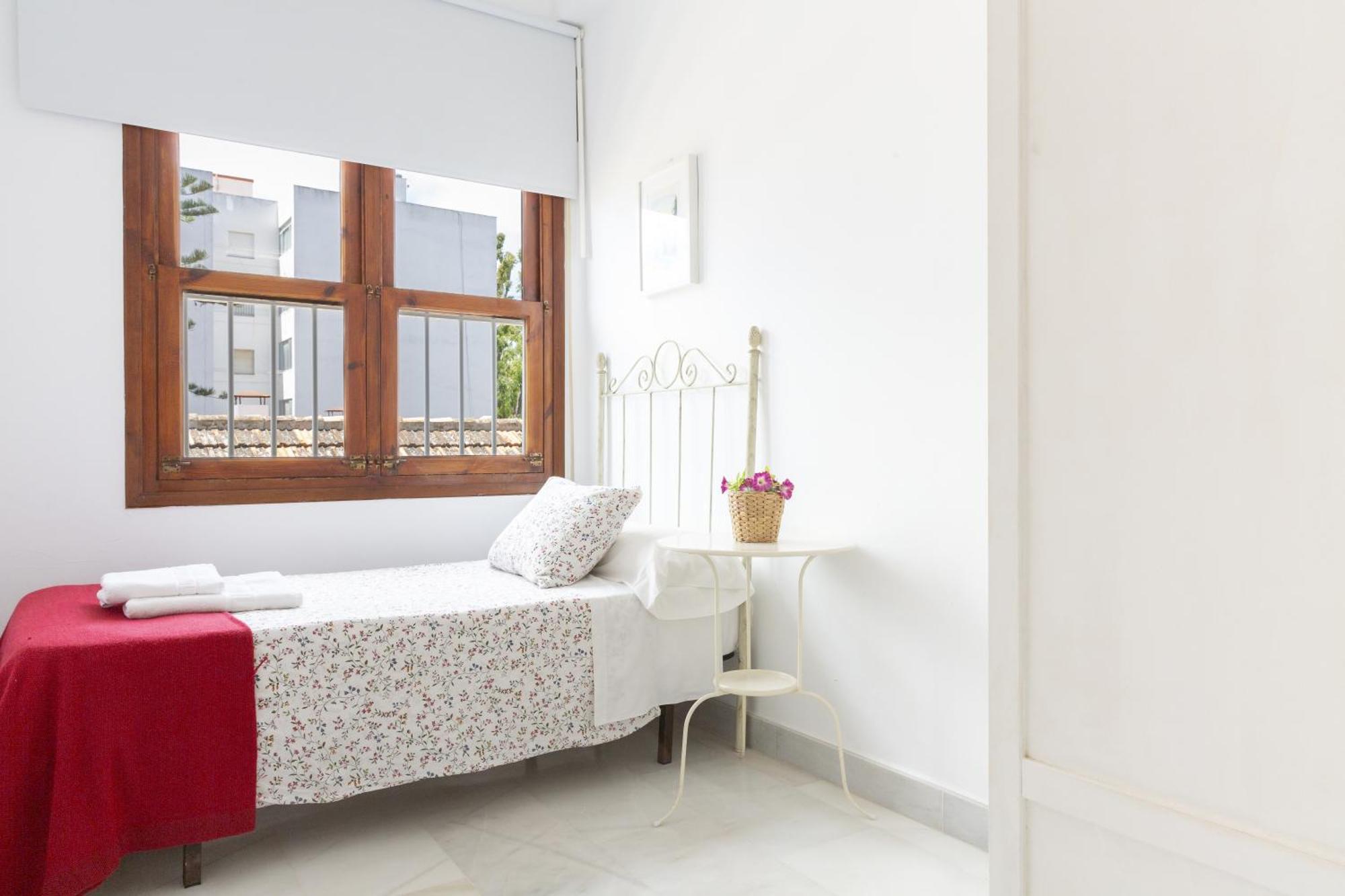 Apartamento Coqueto En La Playa De Regla 4 Chipiona Exterior foto