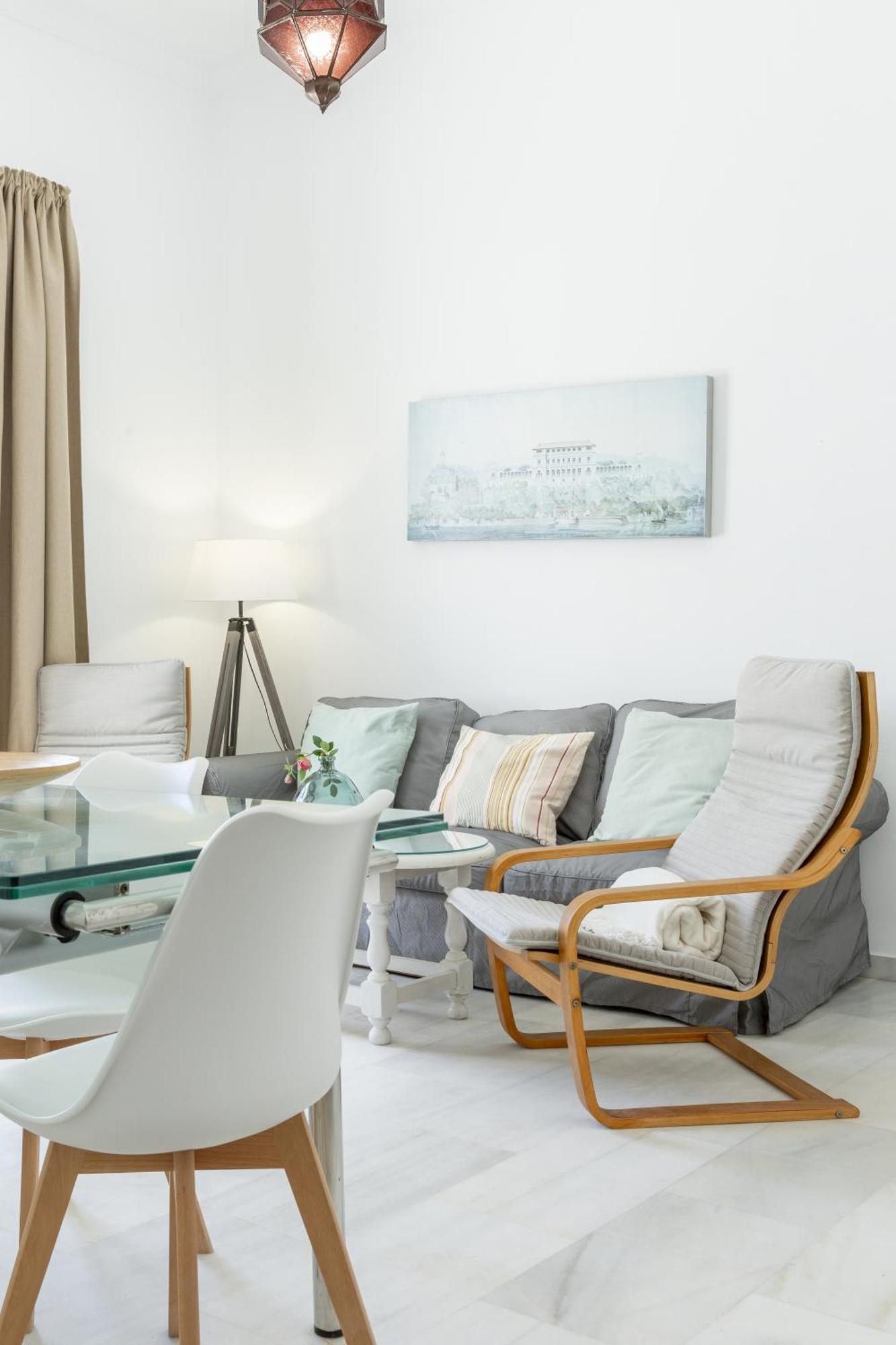 Apartamento Coqueto En La Playa De Regla 4 Chipiona Exterior foto