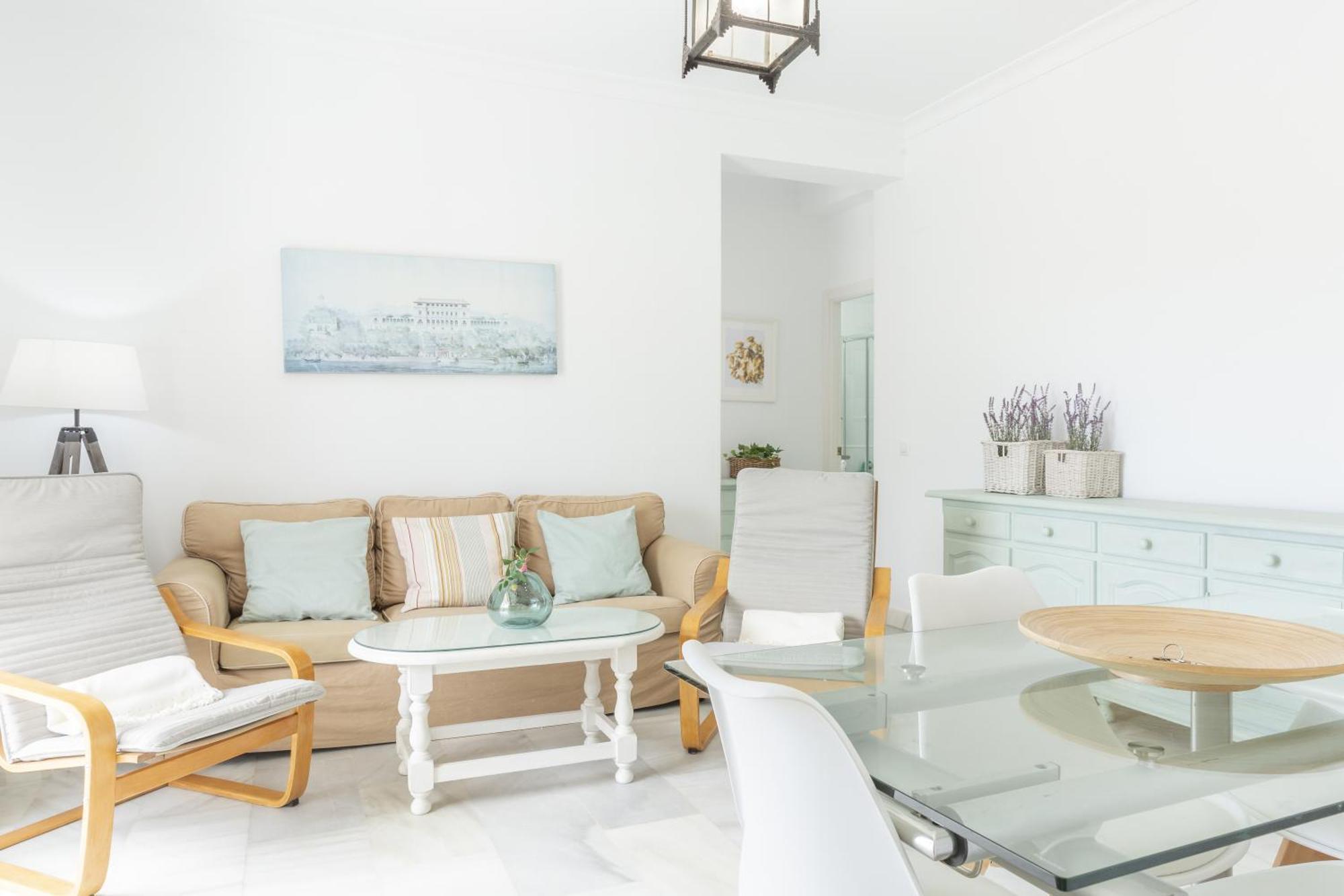 Apartamento Coqueto En La Playa De Regla 4 Chipiona Exterior foto
