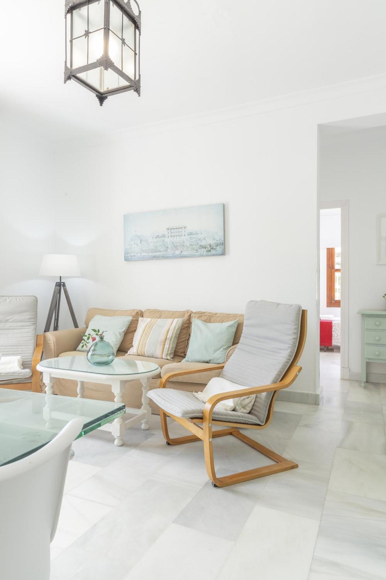 Apartamento Coqueto En La Playa De Regla 4 Chipiona Exterior foto