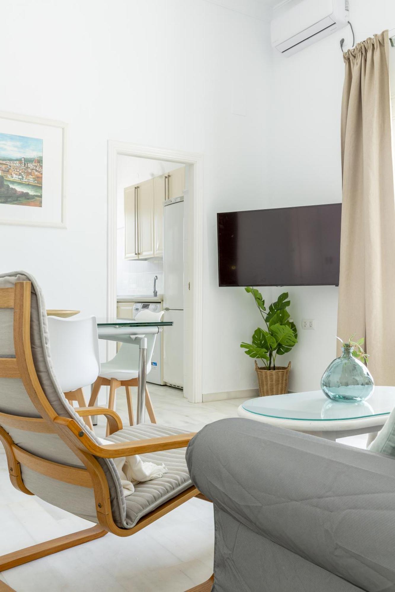 Apartamento Coqueto En La Playa De Regla 4 Chipiona Exterior foto